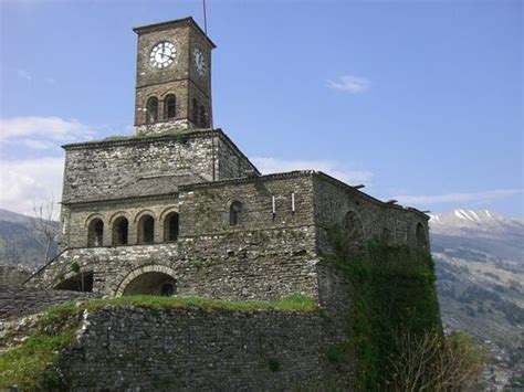 Gjirokaster Castle – Gjirokaster, Albania - Atlas Obscura