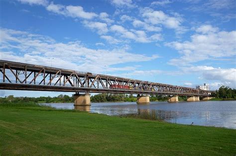 Grafton Bridge 1 | Bridge, Grafton, Grafton nsw