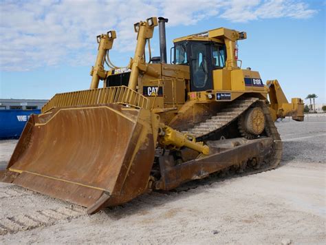 The 3 Most Common Types of Dozers | News | Heavy Metal Equipment & Rentals