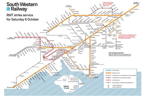 South Western Railway strike dates – when is the next 2018 walkout and ...