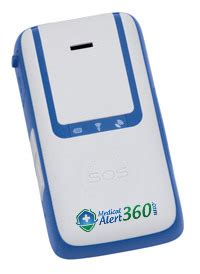 GPS Medical Alert Systems & Mobile Medical Alarms | MedicalAlert360