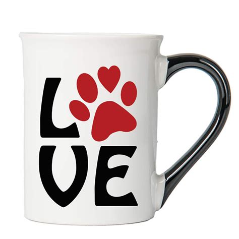 Custom Logo Coffee Mugs