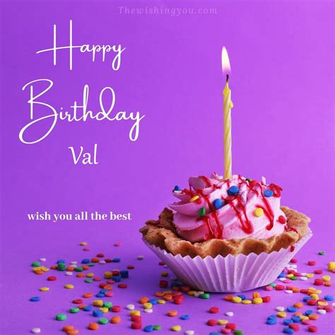 100+ HD Happy Birthday Val Cake Images And Shayari