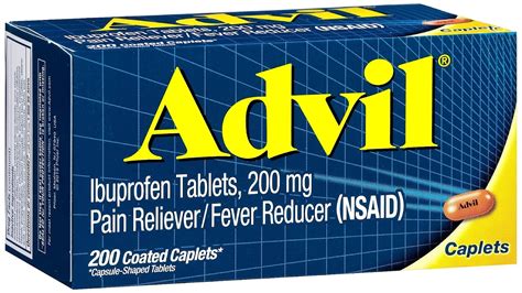 Advil Migraine Side Effects - Effect Choices