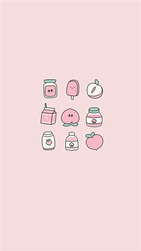 Aesthetic iphone pastel peach HD phone wallpaper | Pxfuel