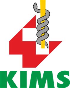 KIMS HOSPITAL Logo PNG Vector (CDR) Free Download