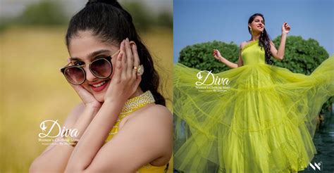 Anaswara Rajan is a sight to behold in her latest photoshoot