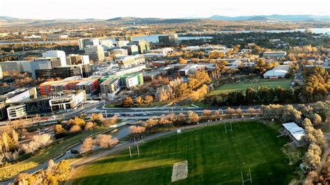 Australian National University (ANU)