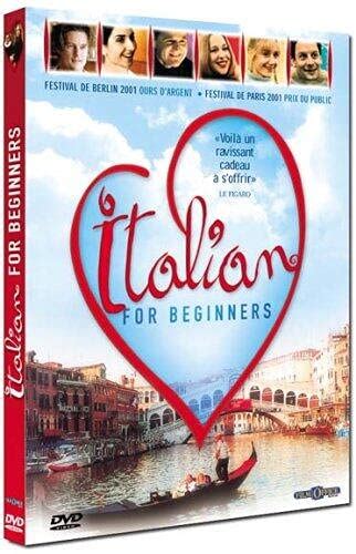 Amazon.com: ITALIAN FOR BEGINNERS : Movies & TV