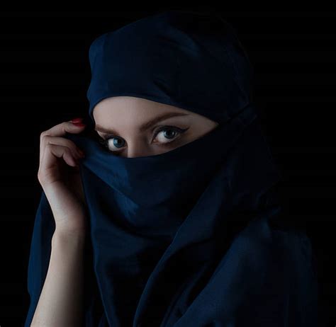 Best Beautiful Women Hijab Stock Photos, Pictures & Royalty-Free Images ...