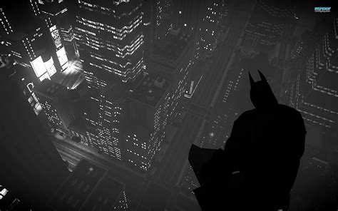 Batman Dark Knight Wallpaper 1080p