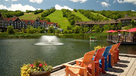 Blue Mountain Resort – GolfinOntario.ca