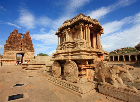 Travel Guide on Hampi: UNESCO World Heritage Site - HHI Blog