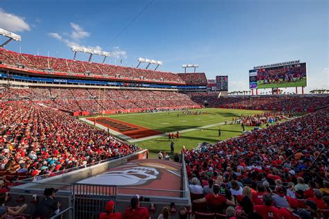 Tailgater Guide: Tampa Bay Buccaneers – Tailgater Concierge