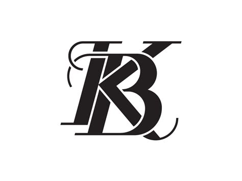 KB Monogram | Logos and Logo ideas