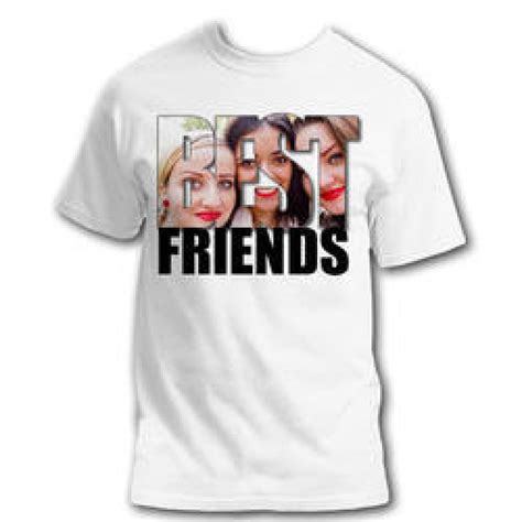 T Shirt printing | WeDeliverGifts