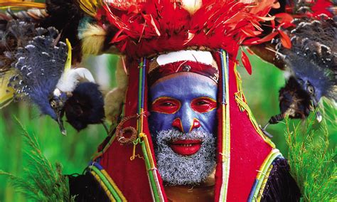 10 unmissable festivals in Papua New Guinea | Wanderlust