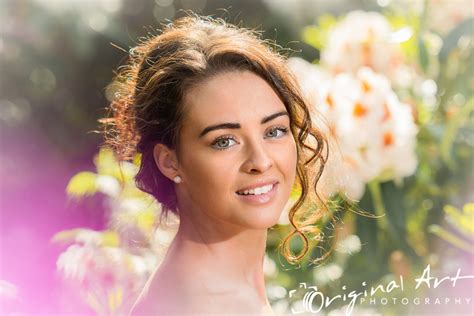 Create a Double Bokeh Effect for Portrait Photos