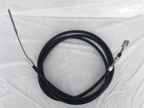 Handbrake cable T100956 - Plant Spares Online