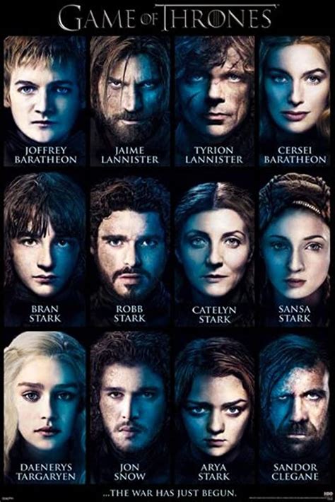 Game Of Thrones Posters | ubicaciondepersonas.cdmx.gob.mx