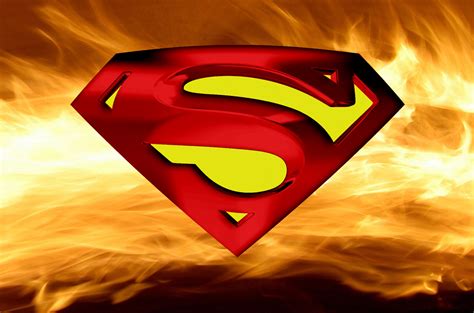 Superman Logo - Logos Pictures