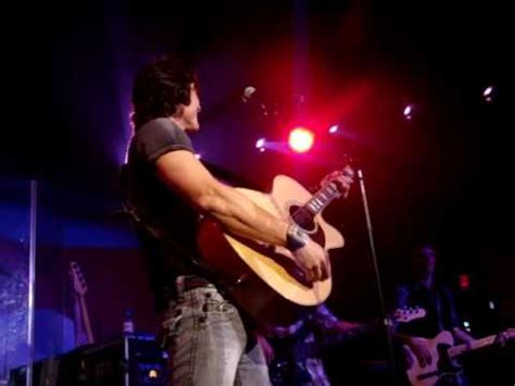 Joe Nichols- The Shape I'm In - YouTube