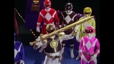 Rocky DeSantos/2nd Red Ranger(MMPR); - The Power Rangers - Fanpop