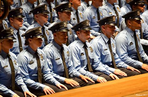 Flickriver: Photoset 'Philadelphia Police Academy Class 382 Graduation ...