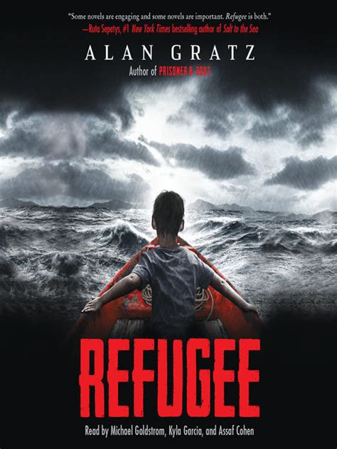 Refugee | King County Library System | BiblioCommons