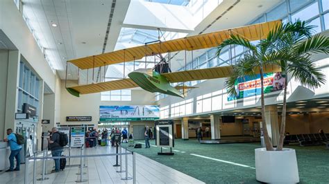 Airports in St. Pete/Clearwater | Visit St Petersburg Clearwater Florida