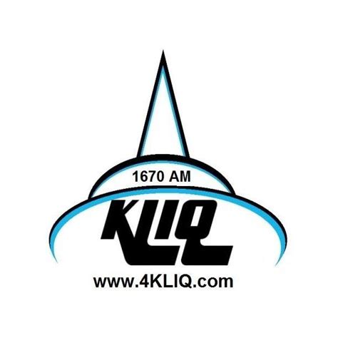 KLIQ 1670 AM, listen live