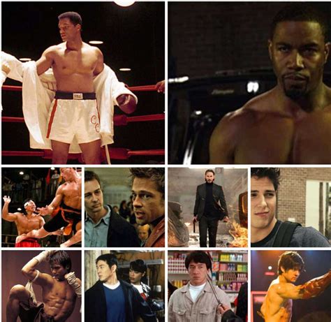 Top 16 Best Fighting Movies of All Time | ShowBizClan