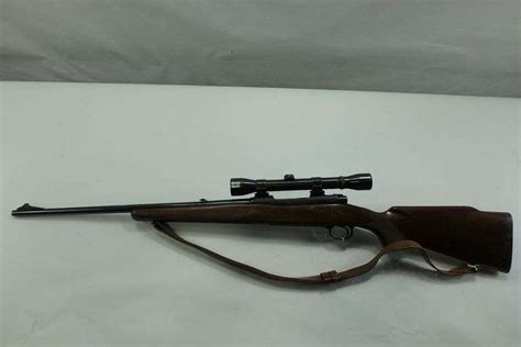 WINCHESTER 70-FEATHERWEIGHT-Condition FAIR - Sierra Tactical Auctions, Inc.