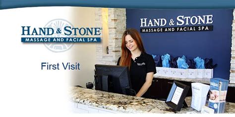 Hand and Stone Massage Spa Franchise Information ...