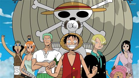 Unique One Piece Anime Hd Wallpaper For Android Pics