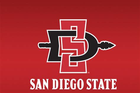 SDSU Logo