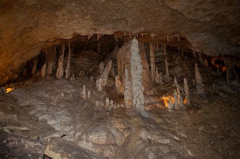 Natural Bridge Caverns Map - South Texas Plains - Mapcarta