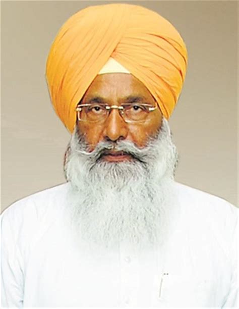 Sukhdev Singh Dhindsa MP, President of the SAD (Democratic) writes to ...