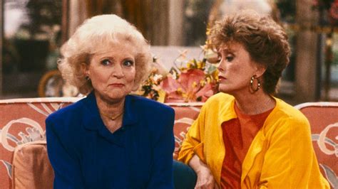 Rue McClanahan's Family Pays Tribute to Betty White | Flipboard