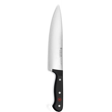 Wusthof Gourmet 8" Chef's Knife - Kloppers