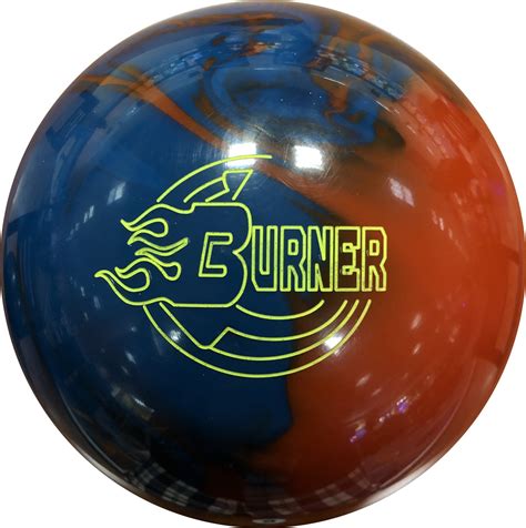 900 Global Burner Solid Bowling Ball Review | Tamer Bowling