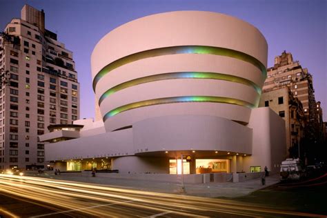 The Solomon R. Guggenheim Foundation - World Art Foundations