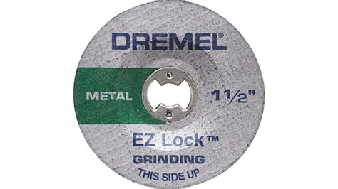 EZ541GR Grinding Wheels | Dremel