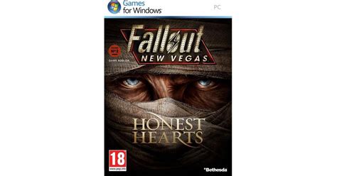 Fallout: New Vegas - Honest Hearts PC • Se pris