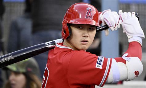 Why Shohei Ohtani Will Win the 2023 AL MVP - oggsync.com