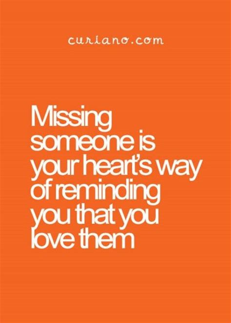 Top 63 I Miss You Sayings On Missing Someone Quotes – I Love You in ...