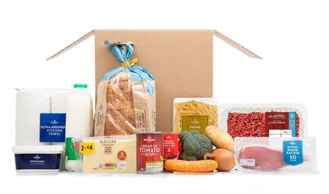 Here’s How To Get Morrisons Delivered To You Even If Delivery Slots Are ...