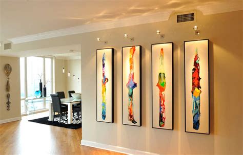 How to Arrange Perfect Lighting for Your Artwork | Widewalls