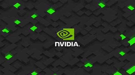 Nvidia logo #Nvidia #1080P #wallpaper #hdwallpaper #desktop 1080p ...