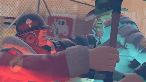 SFM poster i made : r/tf2